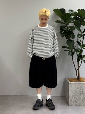ゆうしんさんのコーディネート