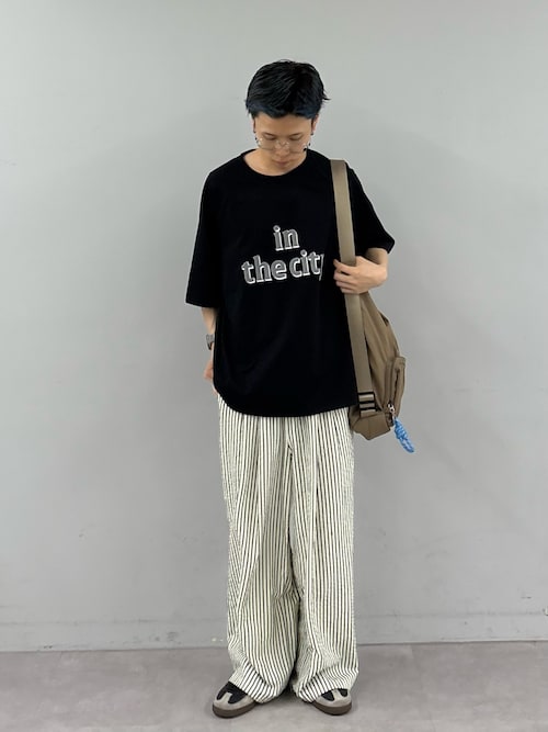 KAIRI企画】ミニショルダー付きマルチBAG（トートバッグ）｜CIAOPANIC