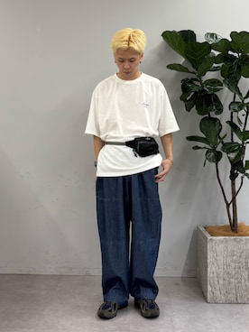 ゆうしんさんのコーディネート