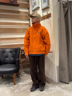 yushin1919さんのコーディネート