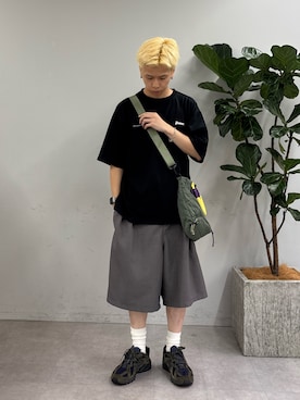 ゆうしんさんのコーディネート