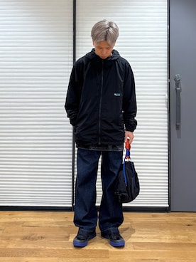 ゆうしんさん(メンズ・167cm)の秋コーディネート