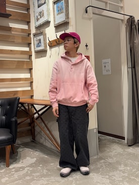 ゆうしんさんのコーディネート