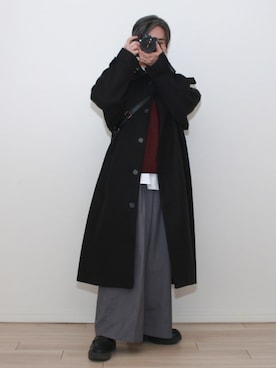 sndiさんのコーディネート