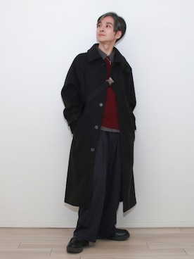 sndiさんのコーディネート