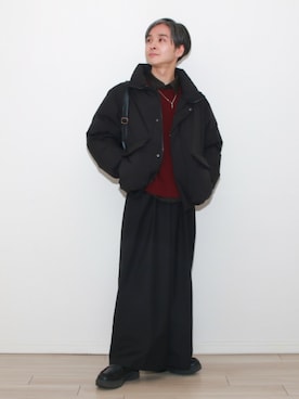 sndiさんのコーディネート