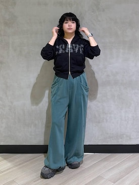 094ripeさんのコーディネート