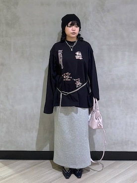 094ripeさんのコーディネート