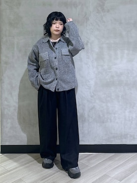 094ripeさんのコーディネート