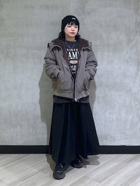 094ripeさんのコーディネート