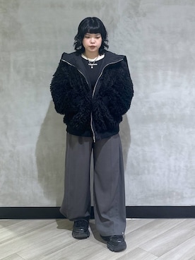 094ripeさんのコーディネート