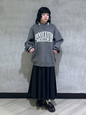 094ripeさんのコーディネート