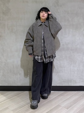 094ripeさんのコーディネート