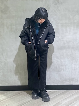 094ripeさんのコーディネート