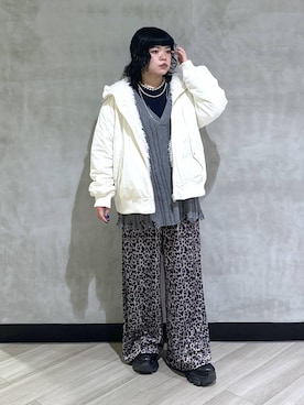 094ripeさんのコーディネート