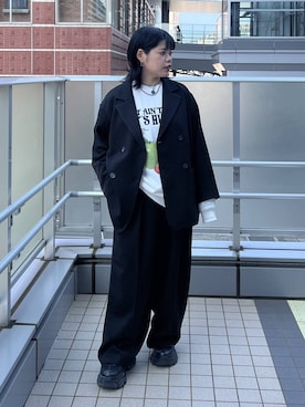 094ripeさんのコーディネート