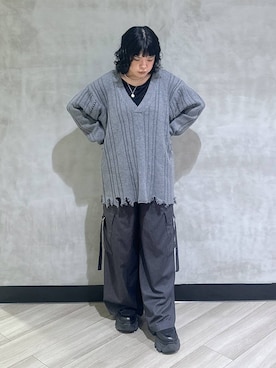 094ripeさんのコーディネート