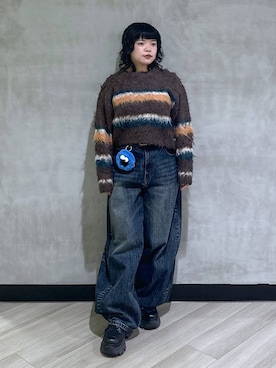 094ripeさんのコーディネート