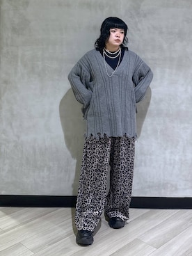 094ripeさんのコーディネート