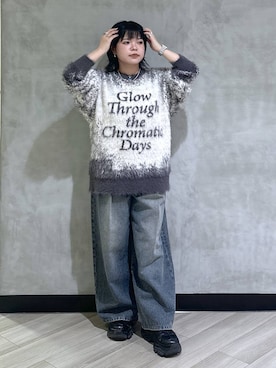 094ripeさんのコーディネート