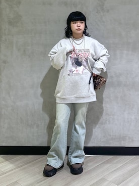 094ripeさんのコーディネート