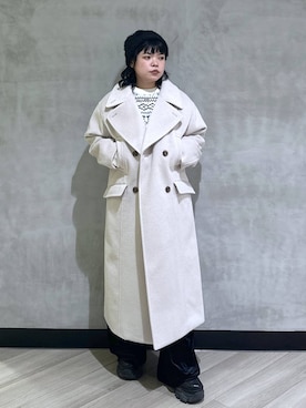 094ripeさんのコーディネート