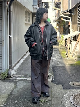 094ripeさんのコーディネート