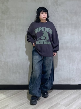 094ripeさんのコーディネート