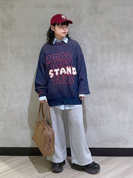 094ripeさんのコーディネート