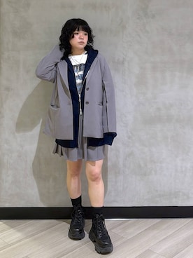 094ripeさんのコーディネート