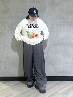 094ripeさんのコーディネート