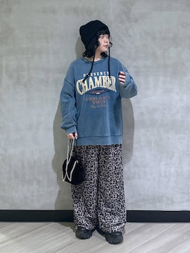 094ripeさんのコーディネート