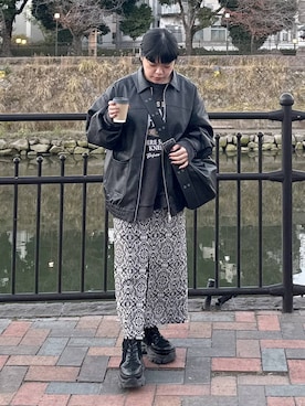 094ripeさんのコーディネート