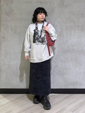 094ripeさんのコーディネート