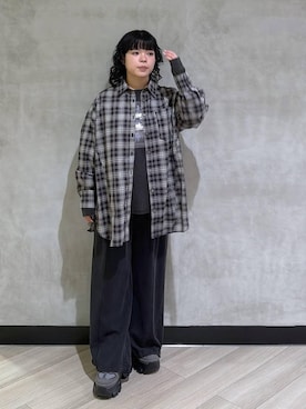 094ripeさんのコーディネート