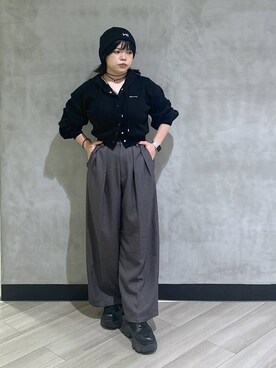 094ripeさんのコーディネート