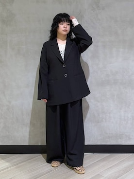 094ripeさんのコーディネート