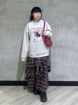 094ripeさんのコーディネート