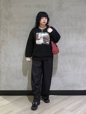 094ripeさんのコーディネート