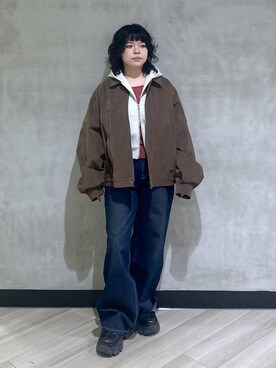 094ripeさんのコーディネート