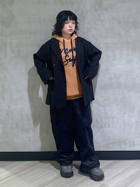 094ripeさんのコーディネート