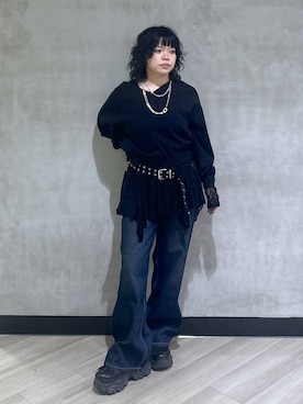 094ripeさんのコーディネート