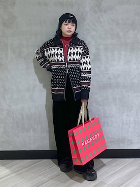 094ripeさんのコーディネート