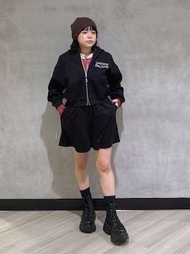 094ripeさんのコーディネート