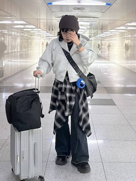 094ripeさんのコーディネート