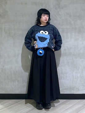 094ripeさんのコーディネート