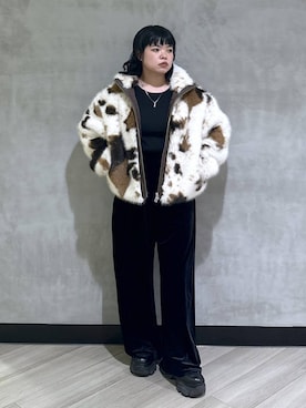 094ripeさんのコーディネート