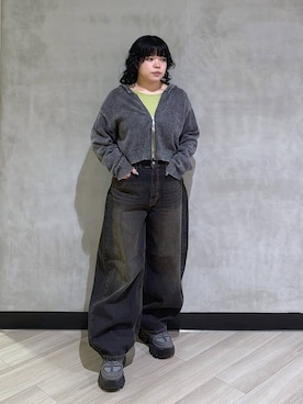 094ripeさんのコーディネート