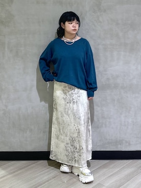 094ripeさんのコーディネート