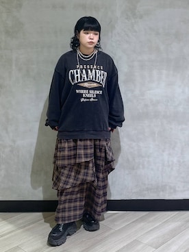 094ripeさんのコーディネート